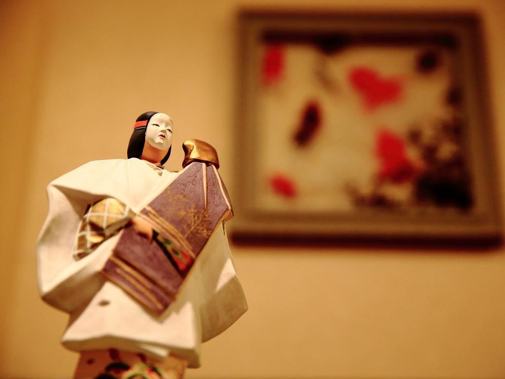 Coto Tokyo Yui Asakusa Rom bilde