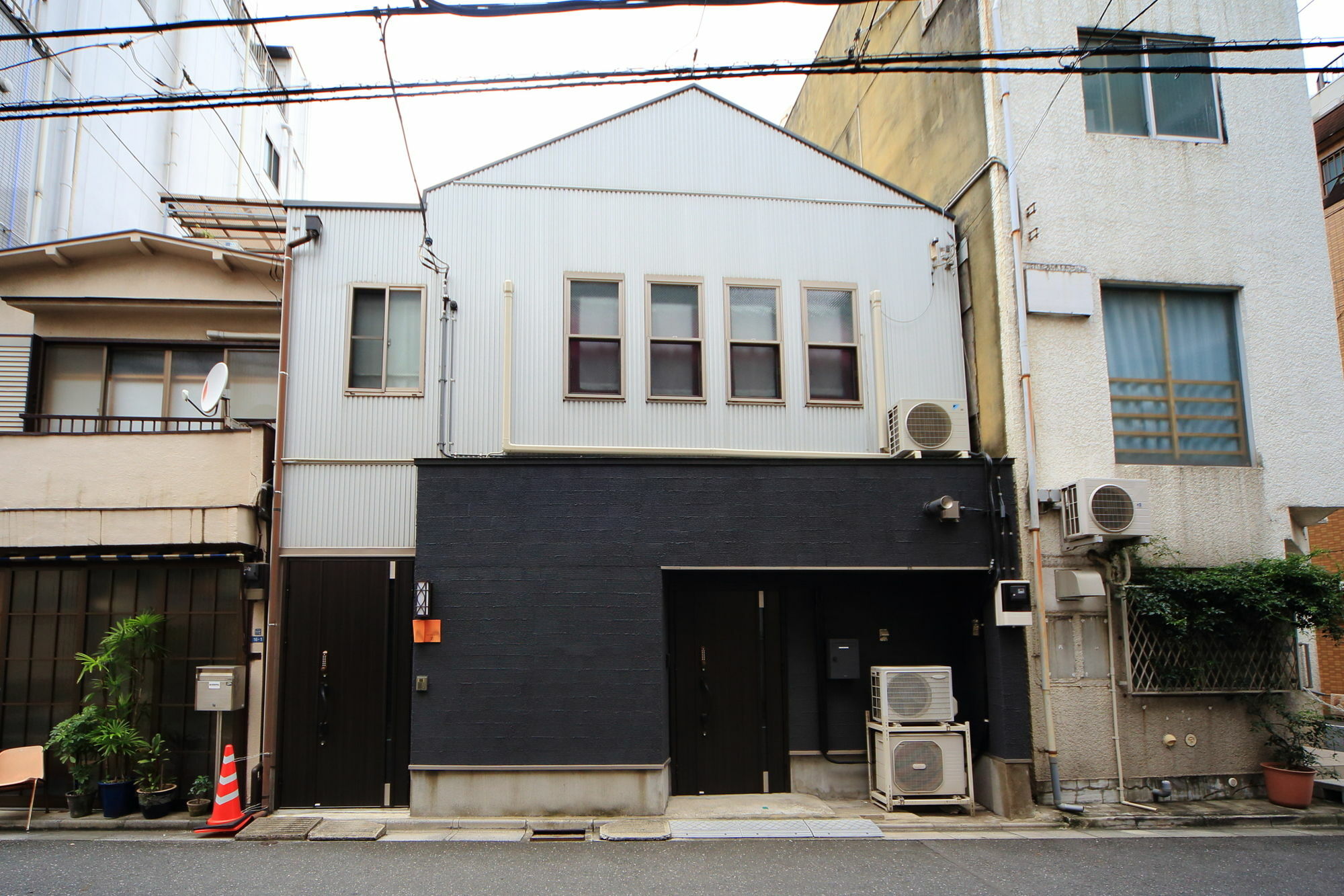 Coto Tokyo Yui Asakusa Eksteriør bilde