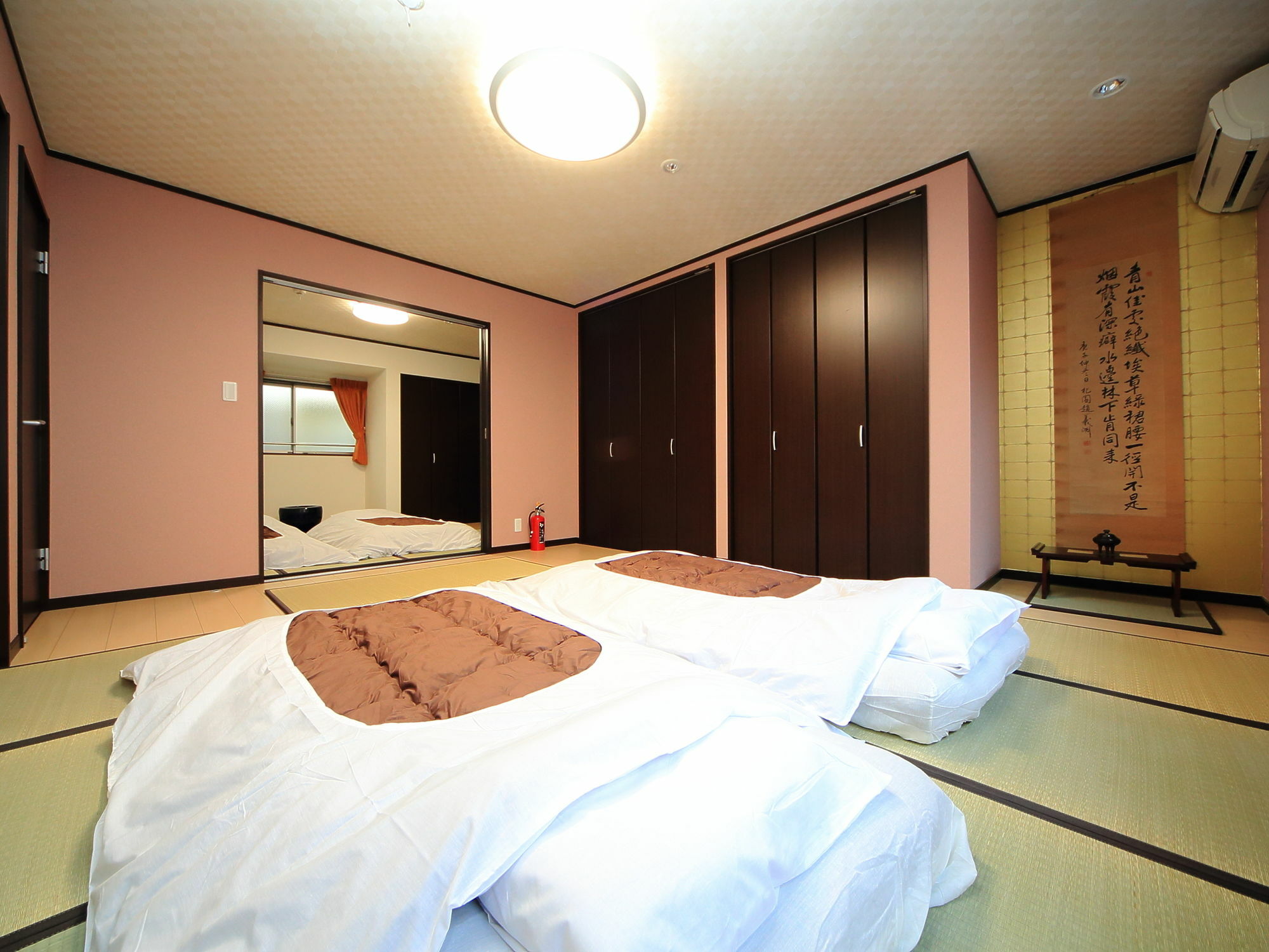 Coto Tokyo Yui Asakusa Eksteriør bilde