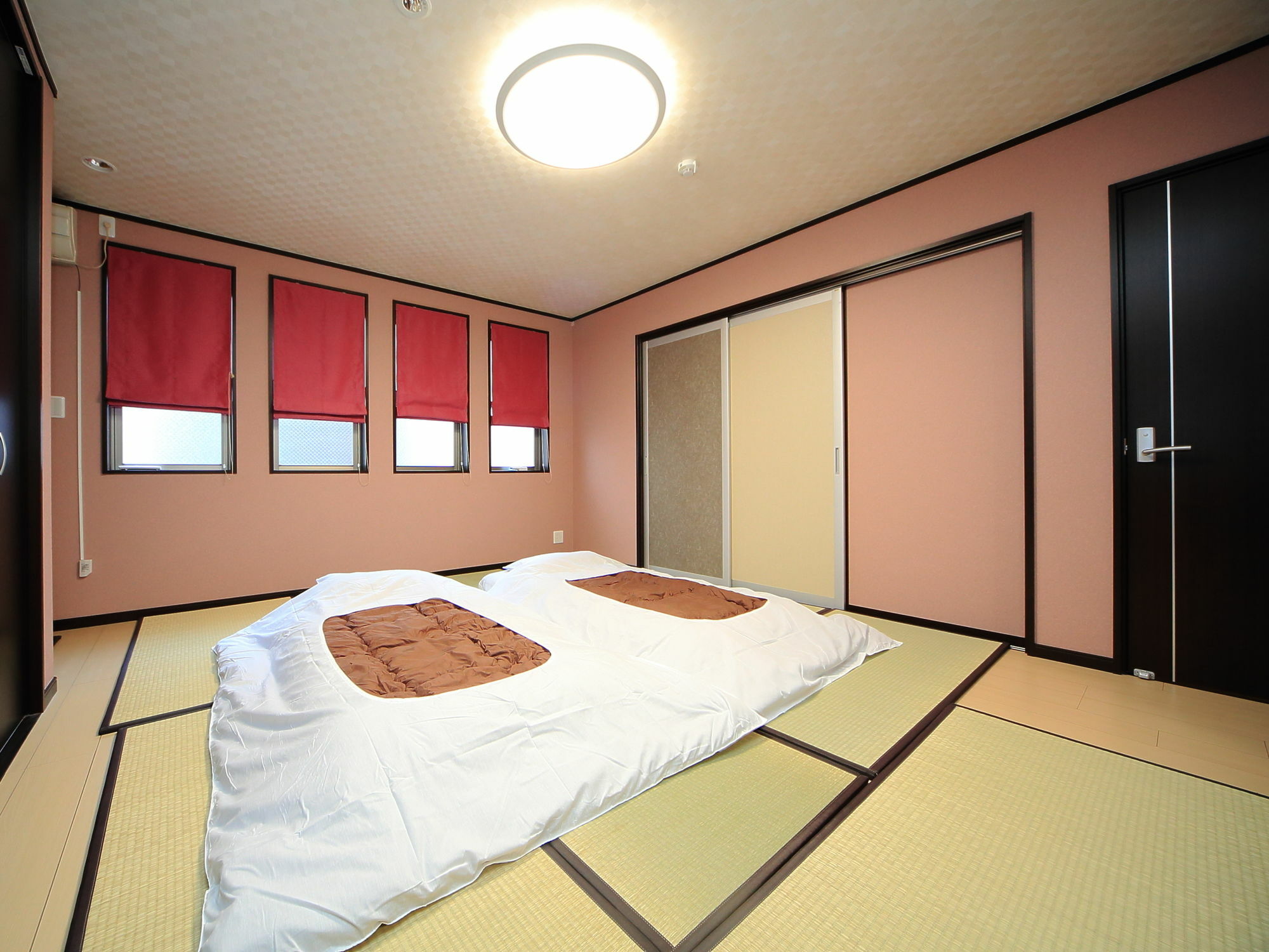 Coto Tokyo Yui Asakusa Eksteriør bilde