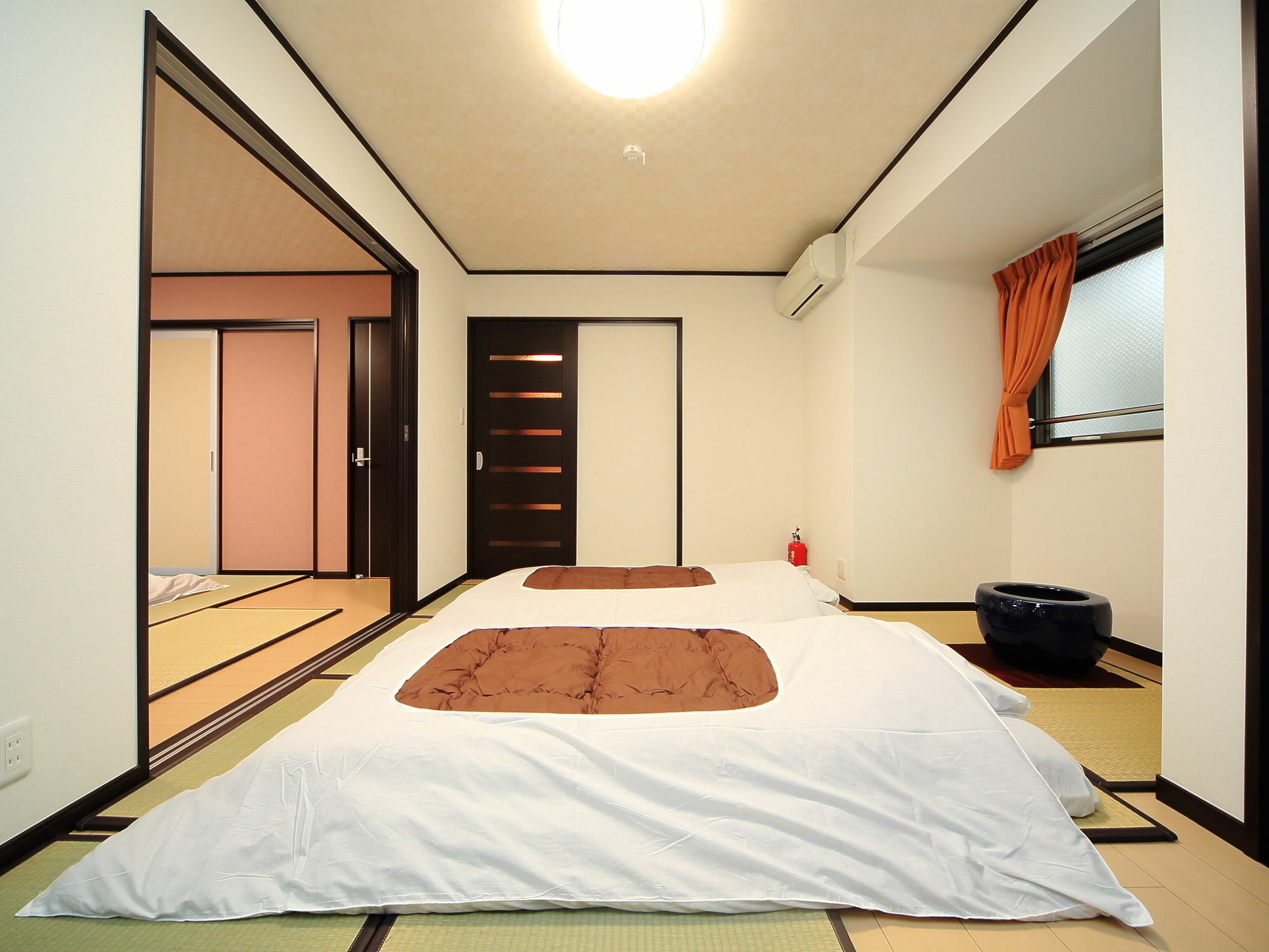 Coto Tokyo Yui Asakusa Eksteriør bilde